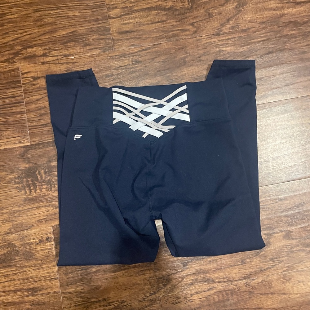 Fabletics women’s ladies high waisted legging powerhold ✨BUNDLE FOR DISCOUNT✨